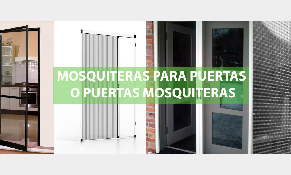 Bug STOP  Mosquiteras para puertas o puertas mosquiteras- mosquiteras para  puer